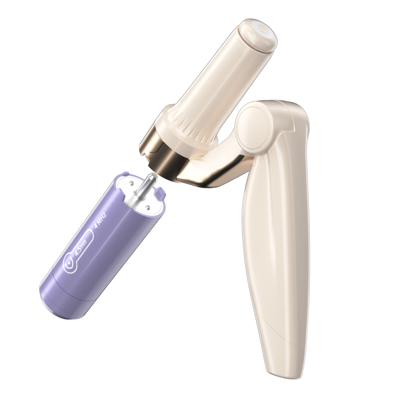 360 Ultra Booster 7D Hifu Face Machine