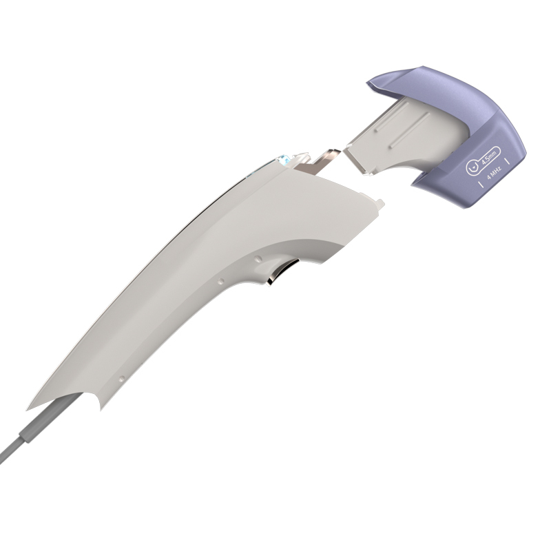 360 Ultra Booster 7D Hifu Face Machine