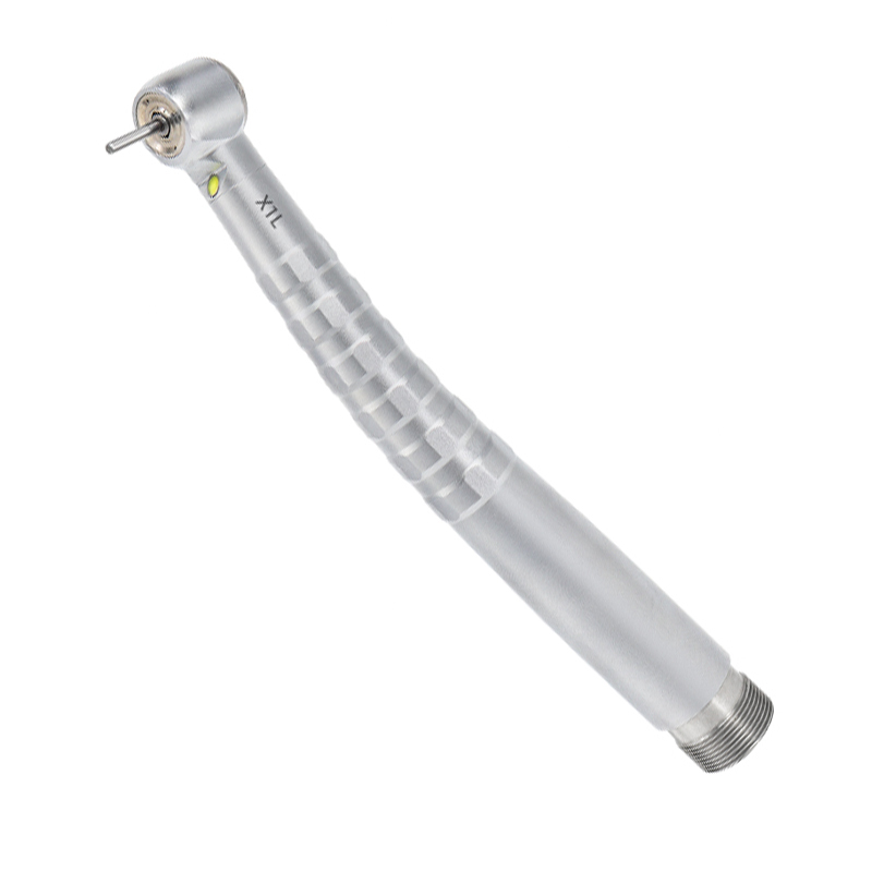 High Speed Dental Handpiece LED 4 Water Spray