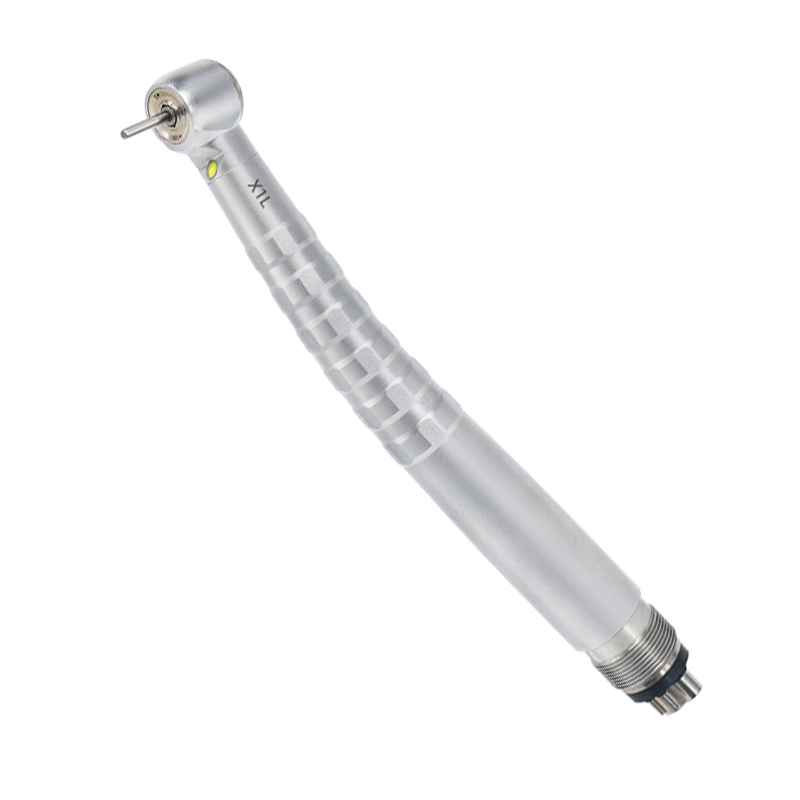 High Speed Dental Handpiece LED 4 Water Spray
