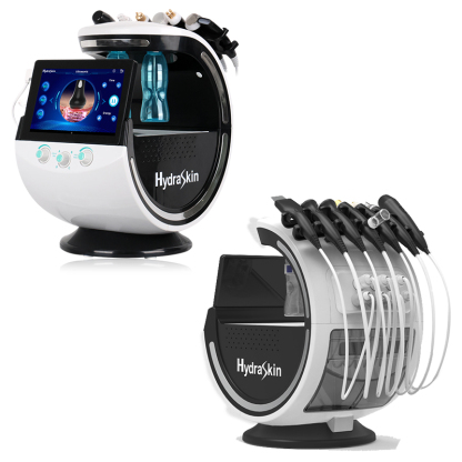 7 IN 1 Skin Beauty Hydra Facial Machine
