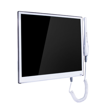 Intra Oral Camera Wifi 17 Inch Lcd Monitor