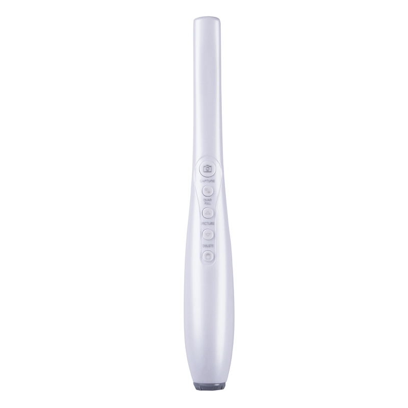 Intra Oral Camera Wifi 17 Inch Lcd Monitor