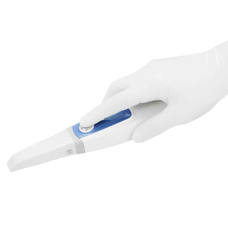 3D Intraoral Scanner Digital Impression Instrument