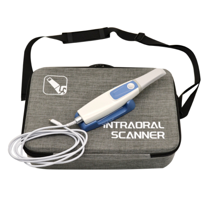 3D Intraoral Scanner Digital Impression Instrument
