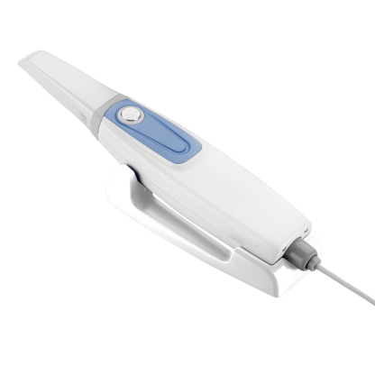 3D Intraoral Scanner Digital Impression Instrument