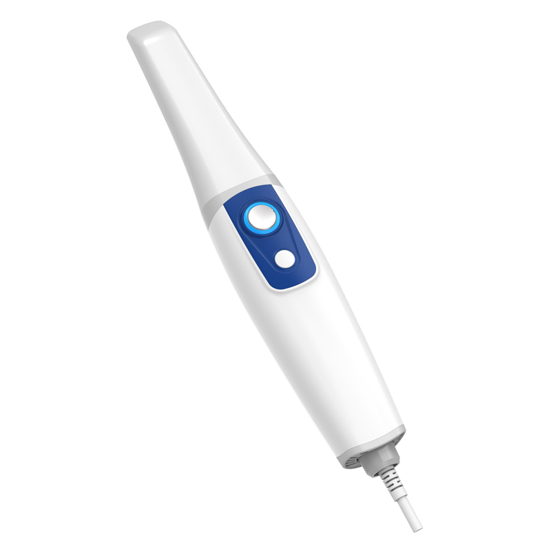 3D Intraoral Scanner Digital Accurate Intelligent