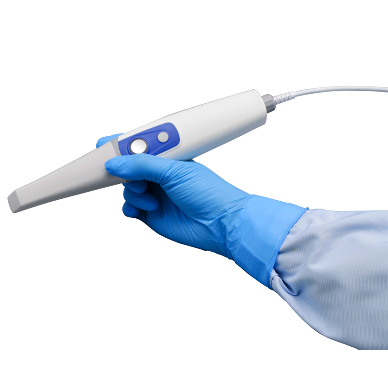 3D Intraoral Scanner Digital Accurate Intelligent