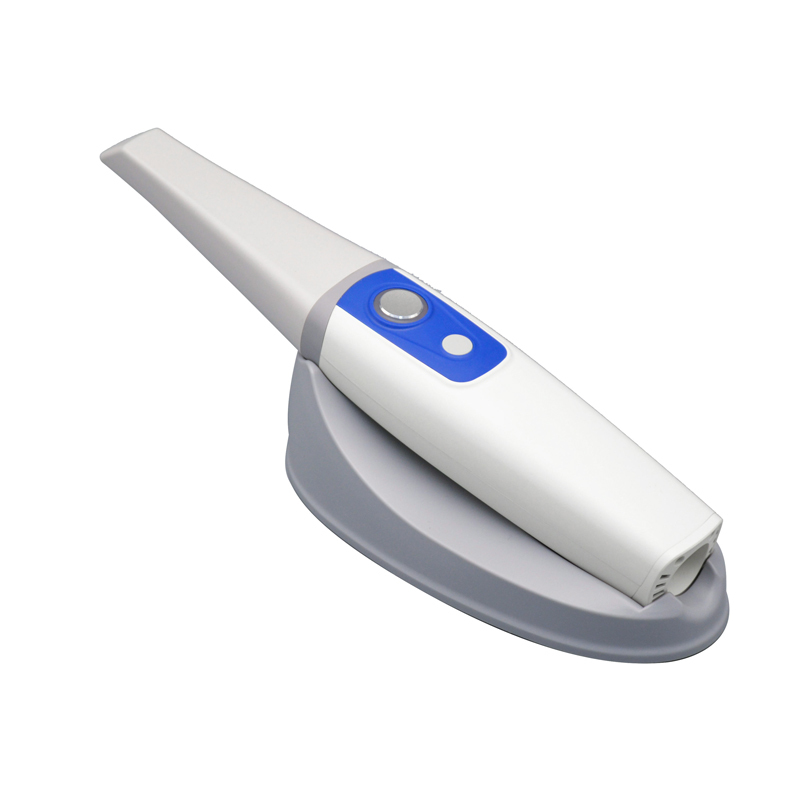 3D Intraoral Scanner Digital Accurate Intelligent