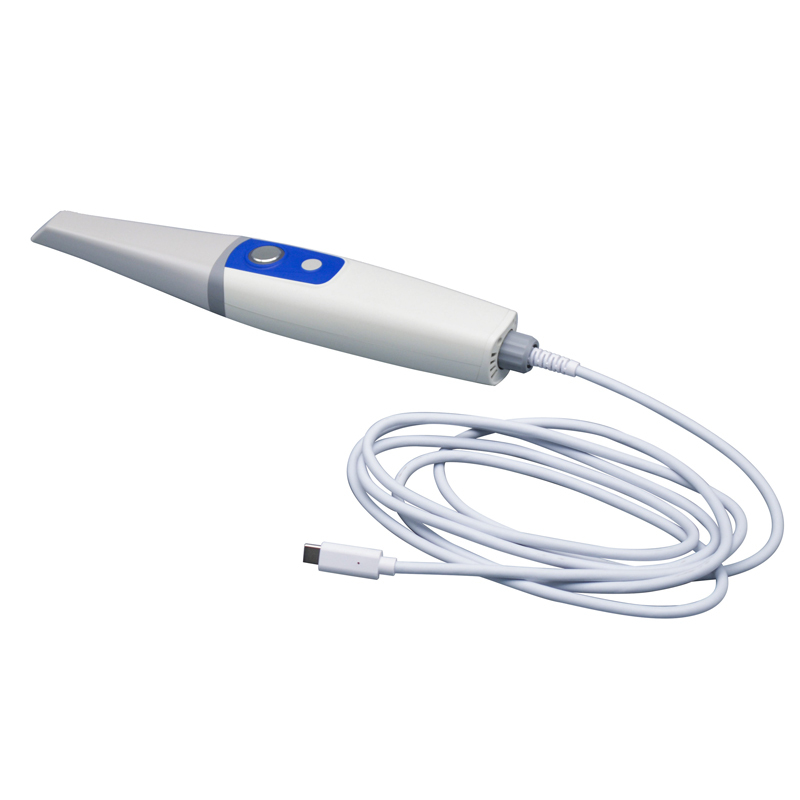 3D Intraoral Scanner Digital Accurate Intelligent