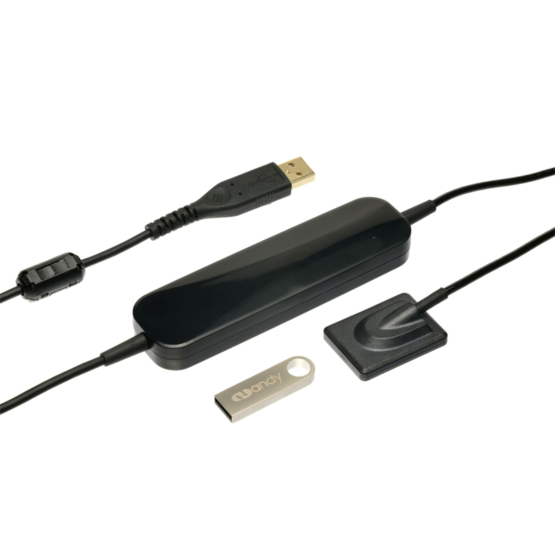 Intraoral Sensor Digital Imaging System Handy