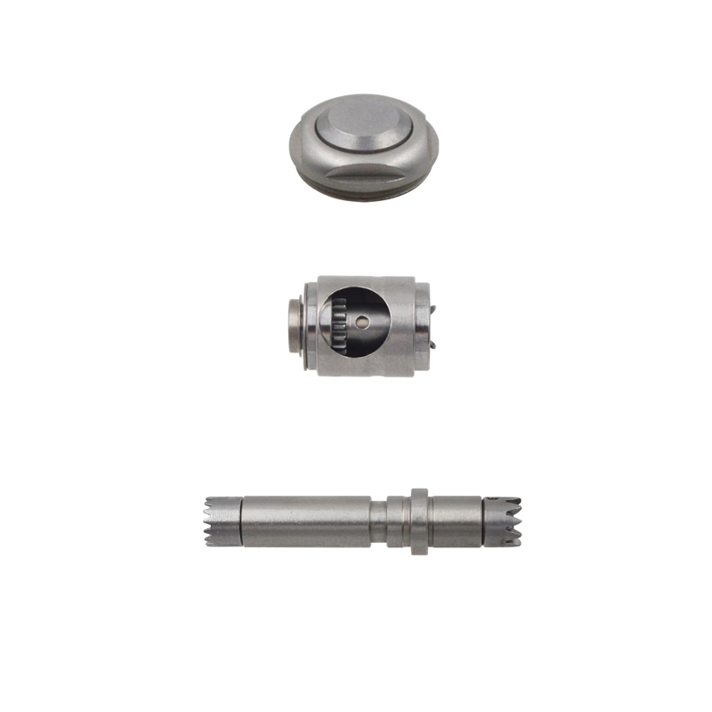 Low Speed Contra Angle Handpiece Dental 16:1 Ratio