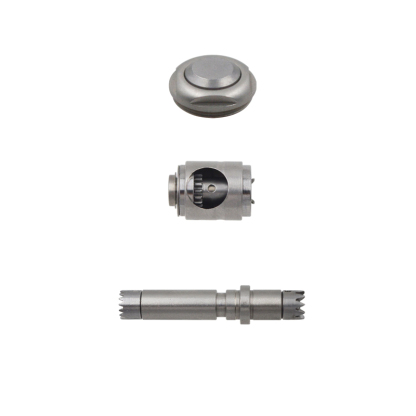 Low Speed Contra Angle Handpiece Dental 16:1 Ratio