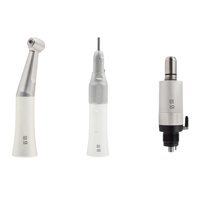 Low Speed Dental Handpiece External Water Spray