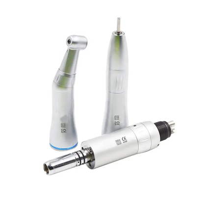 Low Speed Handpiece Inner Channel
