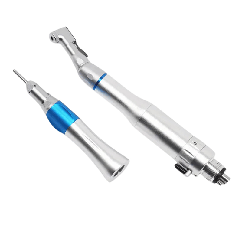 Low Speed Handpiece Set Dental Instrument