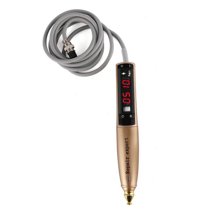 Professional 2 IN 1 Beauty Ozone Plasma Pen