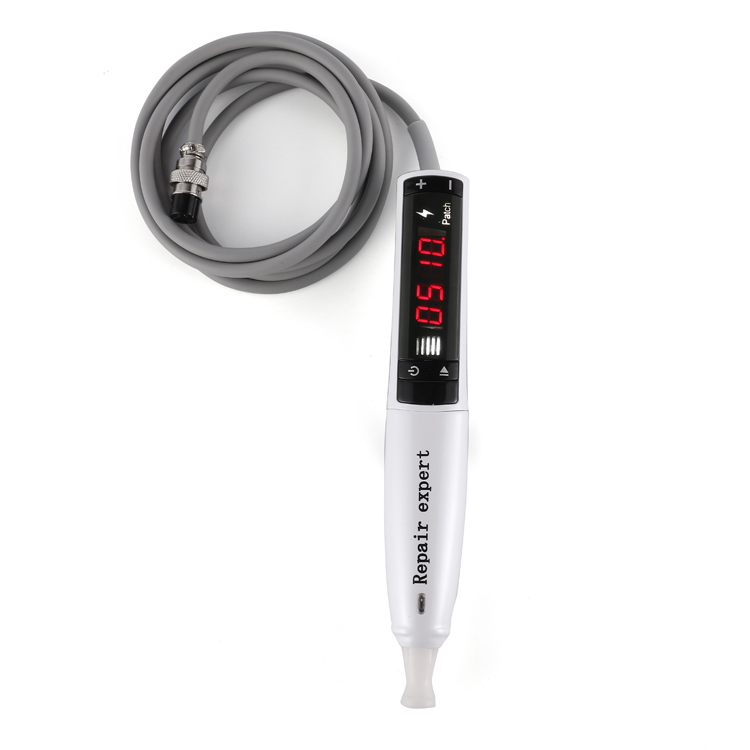 Professional 2 IN 1 Beauty Ozone Plasma Pen