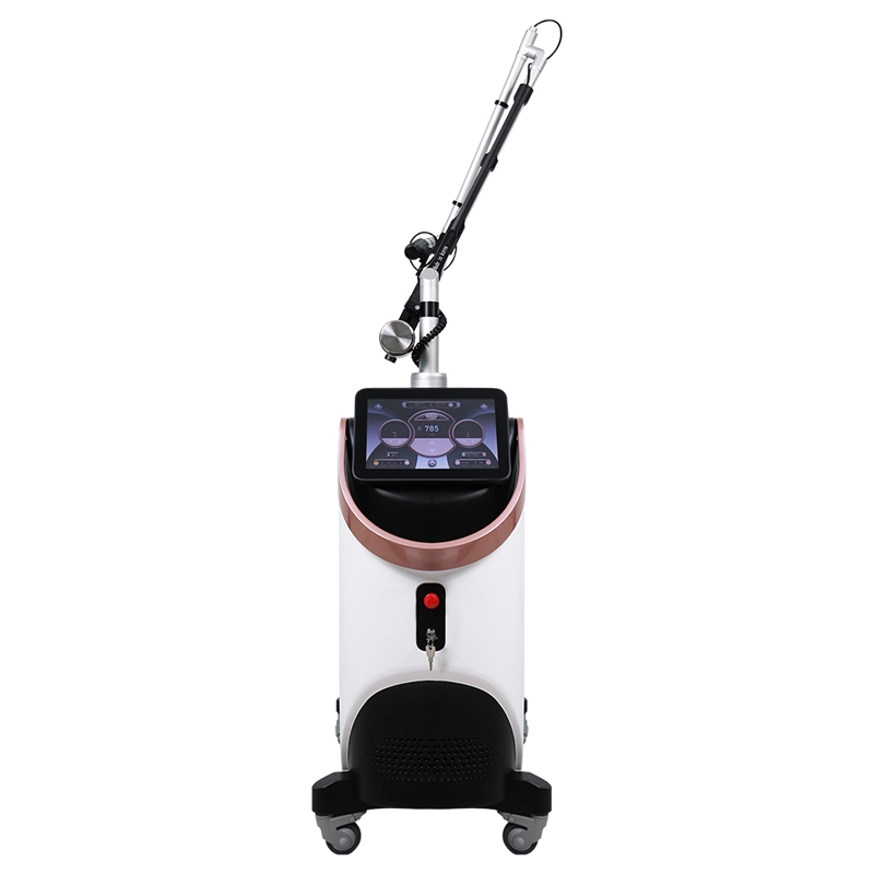 Picosecond Laser Tattoo Removal Machine