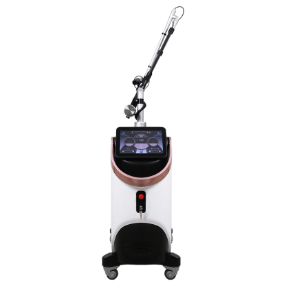 Picosecond Laser Tattoo Removal Machine