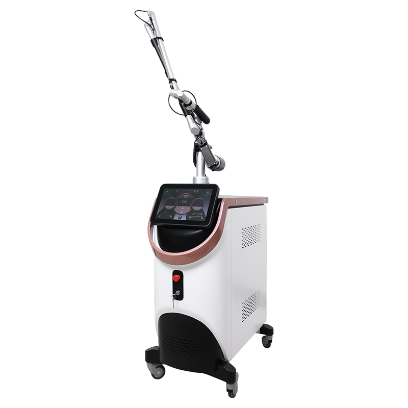 Picosecond Laser Tattoo Removal Machine