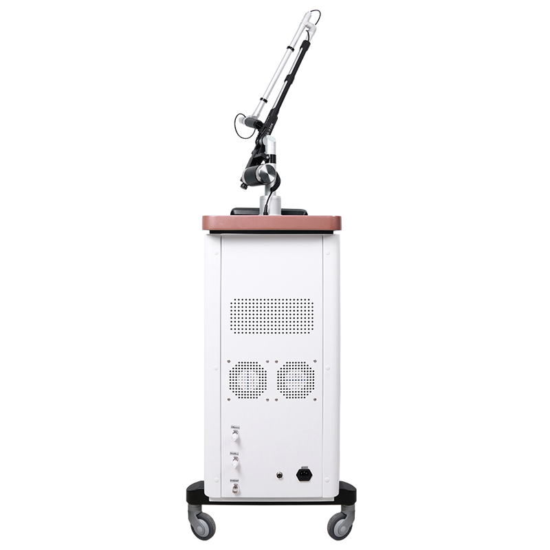 Picosecond Laser Tattoo Removal Machine