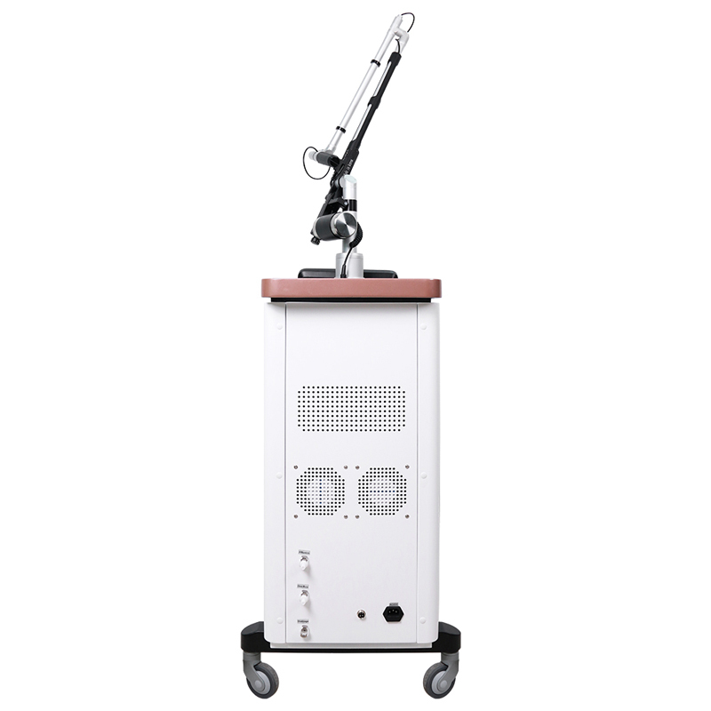 Picosecond Laser Tattoo Removal Machine