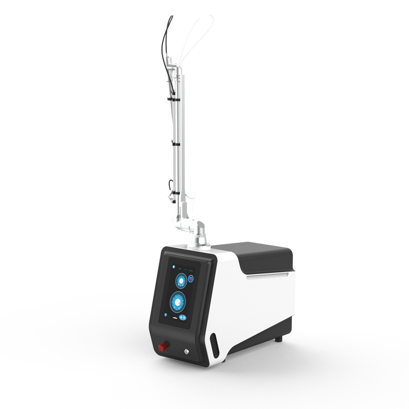 Pico Laser Machine 532nm 1064nm 755nm 1320nm