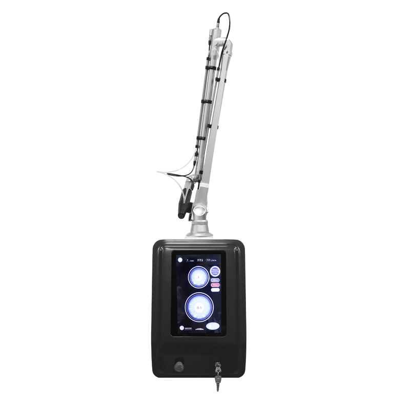 Pico Laser Machine 532nm 1064nm 755nm 1320nm