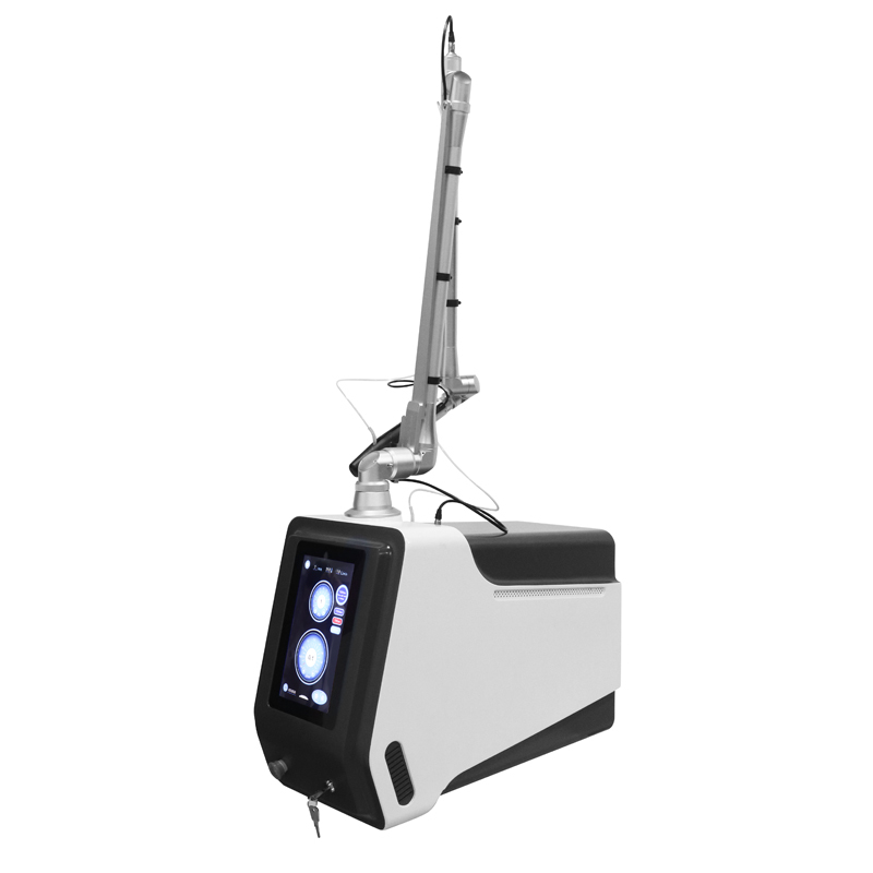 Pico Laser Machine 532nm 1064nm 755nm 1320nm