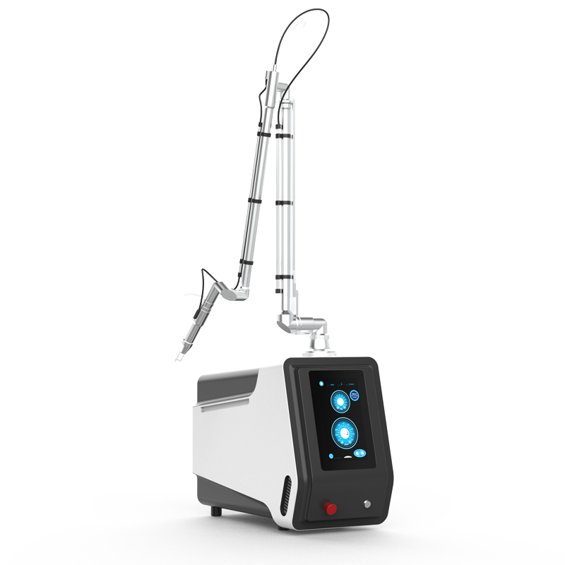 Pico Laser Machine 532nm 1064nm 755nm 1320nm