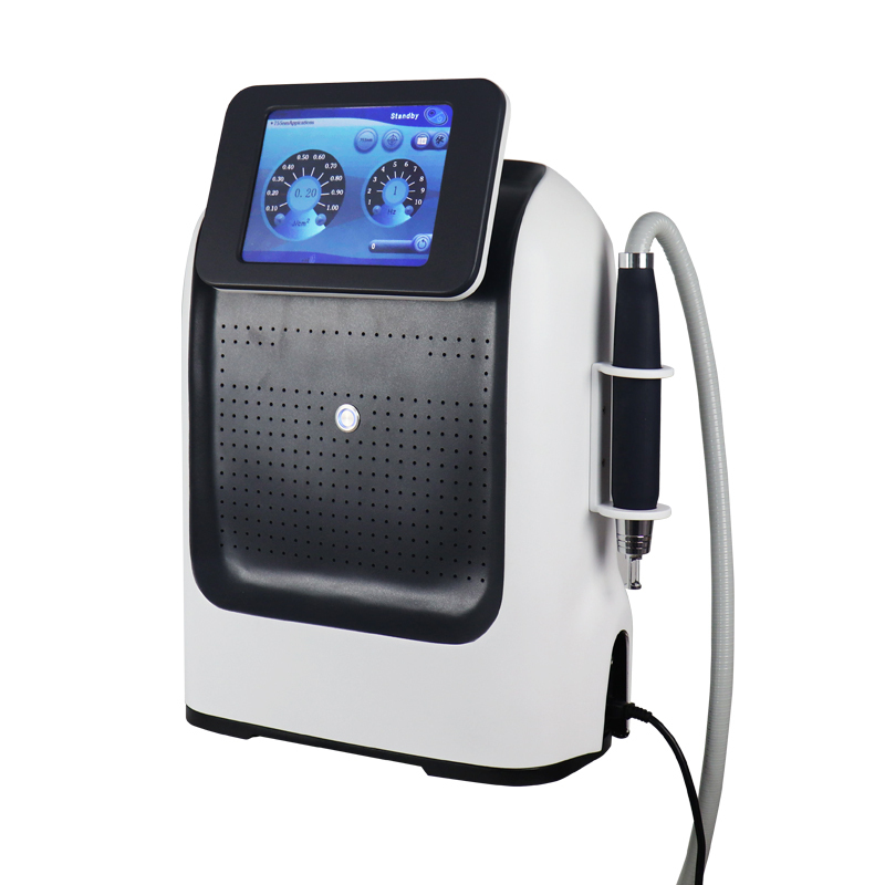 Pico Laser Tattoo Removal Machine Q Switch