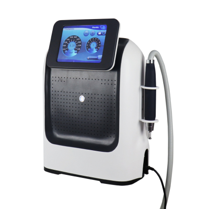 Pico Laser Tattoo Removal Machine Q Switch