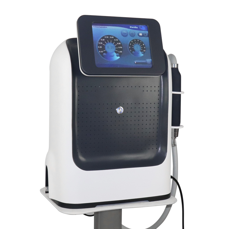 Pico Laser Tattoo Removal Machine Q Switch