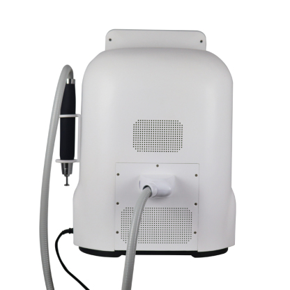 Pico Laser Tattoo Removal Machine Q Switch