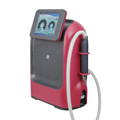 Picosecond Laser Tatoo Remover Machine