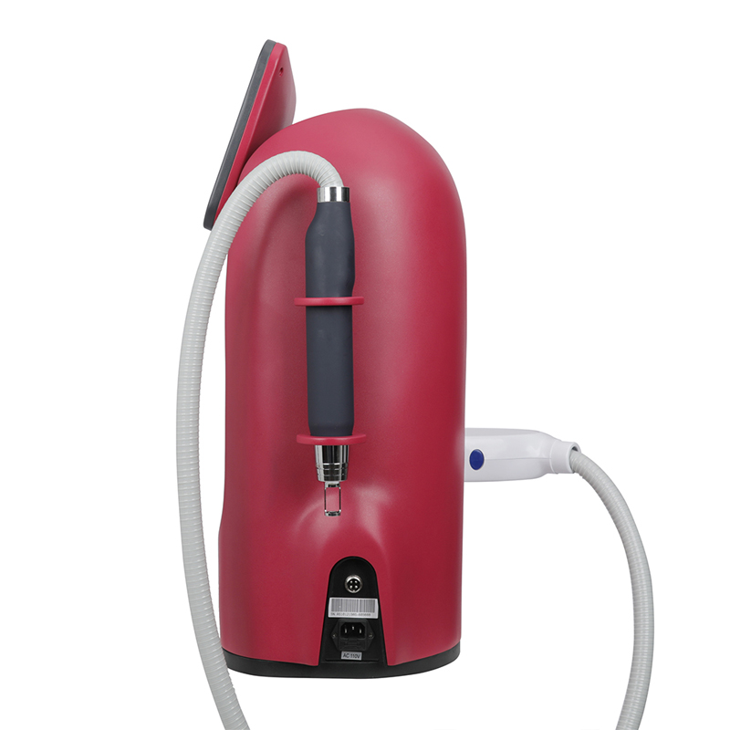 Picosecond Laser Tatoo Remover Machine