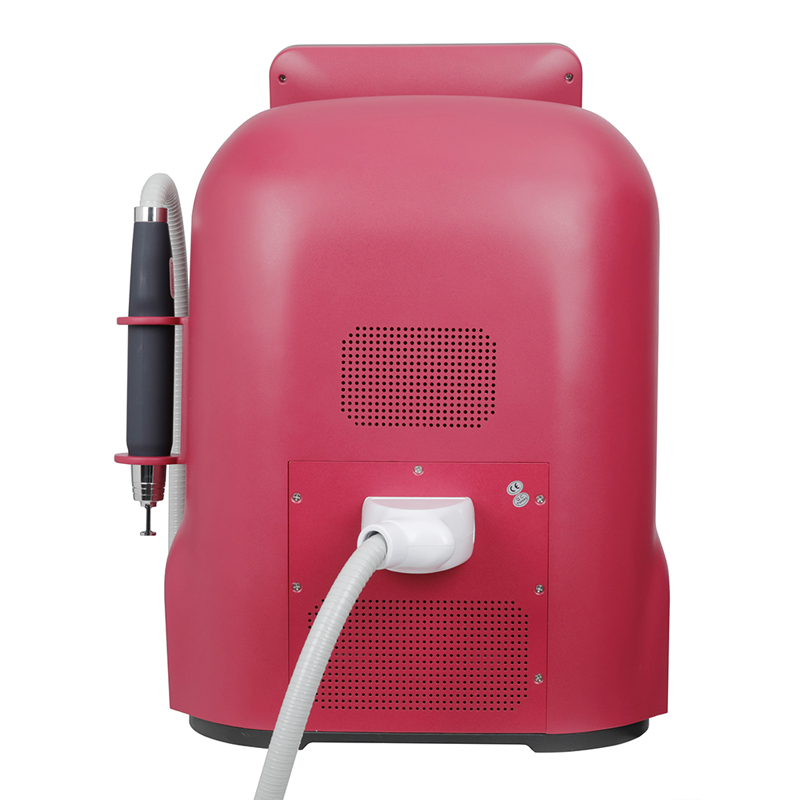 Picosecond Laser Tatoo Remover Machine