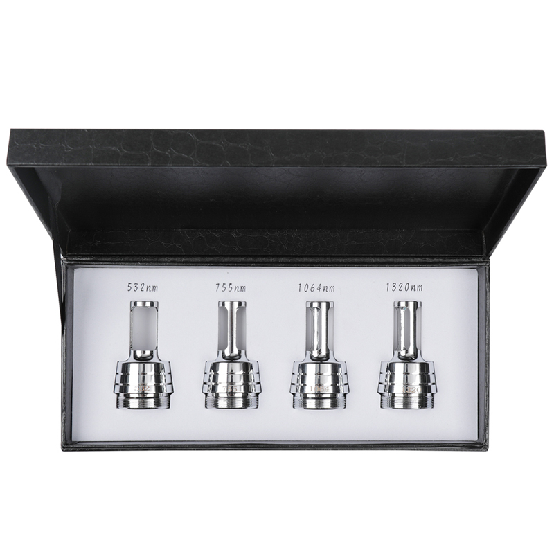 Pico Laser Tattoo Removal Machine Q Switch