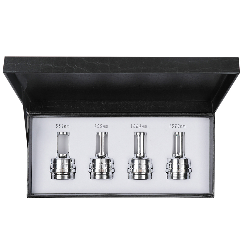 Pico Laser Tattoo Removal Machine Q Switch
