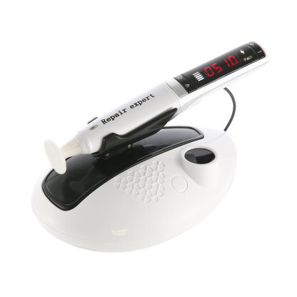 Plasma Beauty Pen Shower Skin Rejuvenation