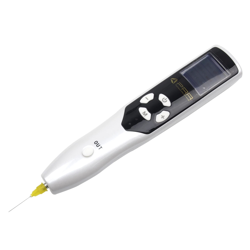 2 IN 1 Beauty Plasma Pen Eyelid Lifting