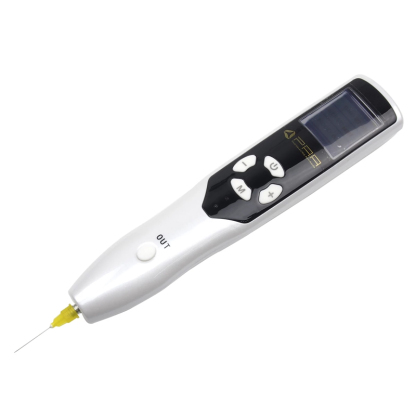 2 IN 1 Beauty Plasma Pen Eyelid Lifting