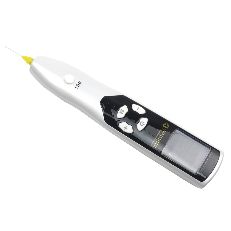 2 IN 1 Beauty Plasma Pen Eyelid Lifting
