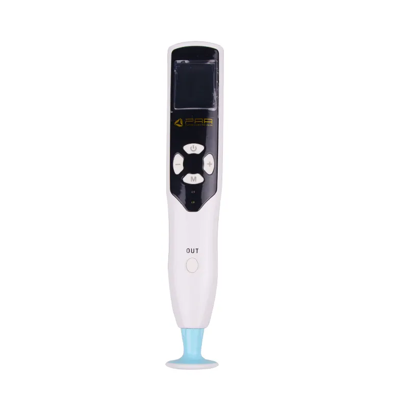 2 IN 1 Beauty Plasma Pen Eyelid Lifting