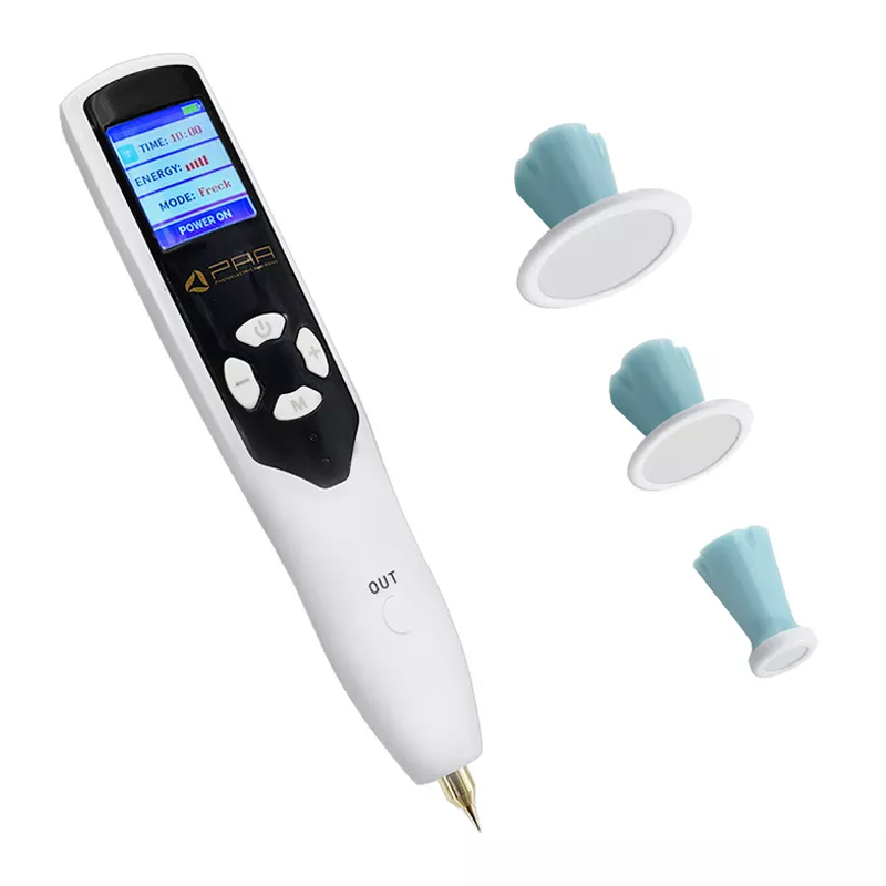 2 IN 1 Beauty Plasma Pen Eyelid Lifting