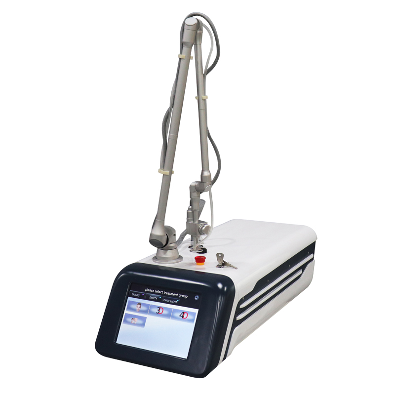 Portable Co2 Fractional Laser RLB-Co2V1