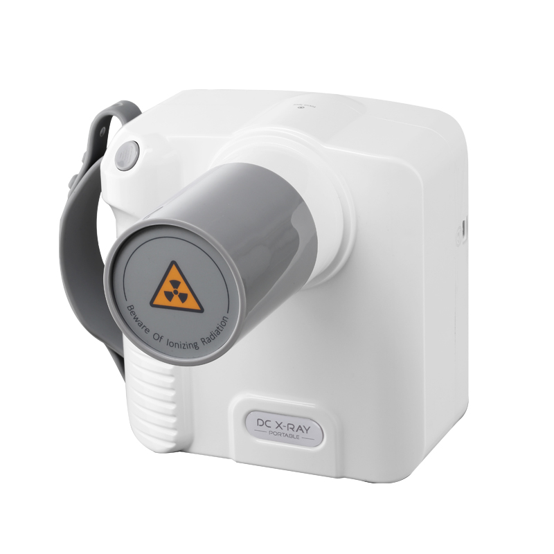 Portable Dental X-rays 70Kv 2mA