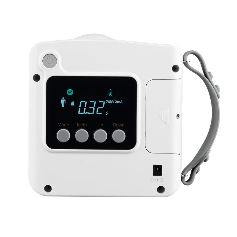 Portable Dental X-rays 70Kv 2mA