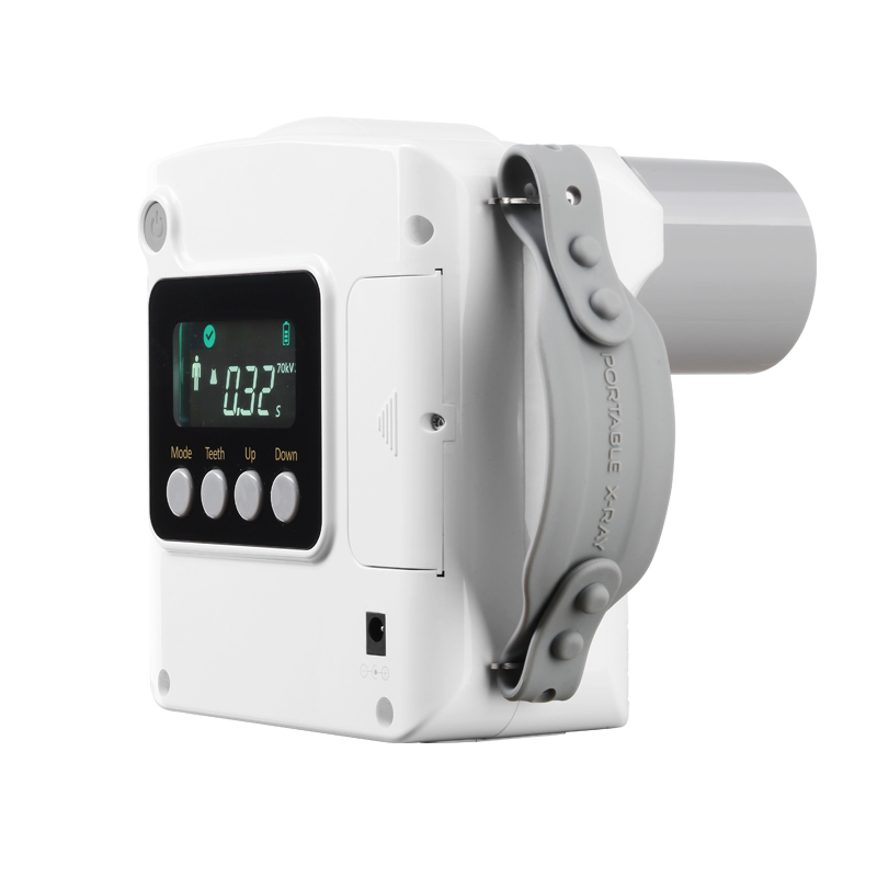 Portable Dental X-rays 70Kv 2mA